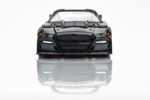 AFX Racing Shelby Mustang G500 Code Red 2022