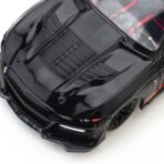 AFX Racing Shelby Mustang G500 Code Red 2022