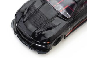 AFX Racing Shelby Mustang G500 Code Red 2022