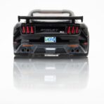 AFX Racing Shelby Mustang G500 Code Red 2022