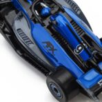 AFX Racing Goliath Raceway