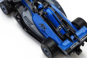 AFX Racing Goliath Raceway