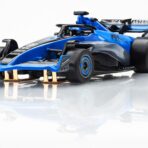 AFX Racing Goliath Raceway