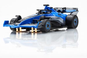 AFX Racing Goliath Raceway