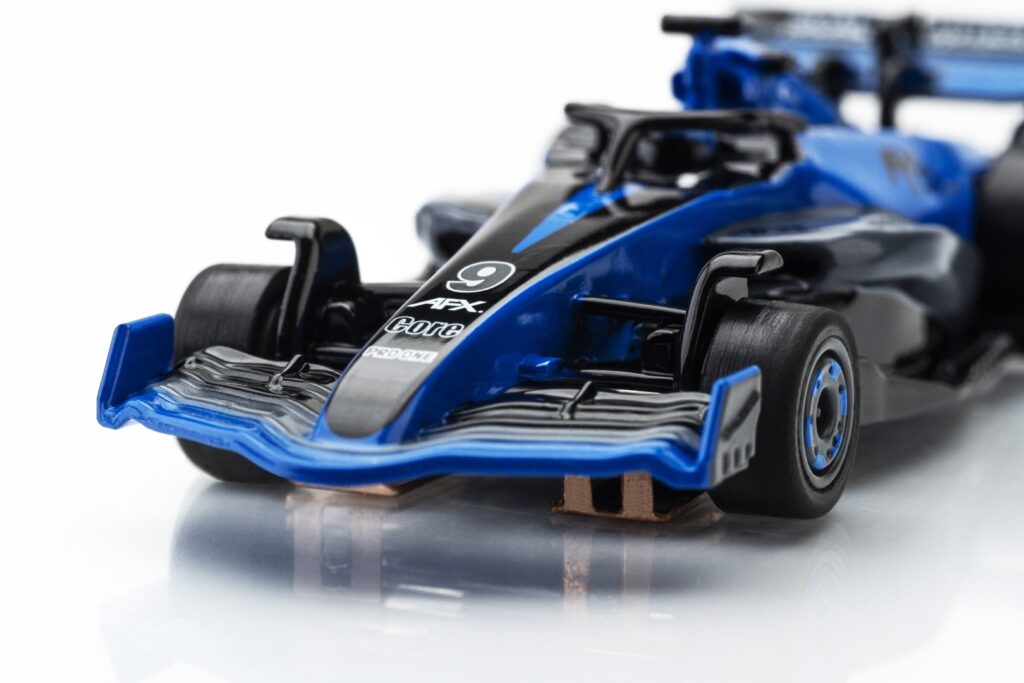 AFX Racing Goliath Raceway