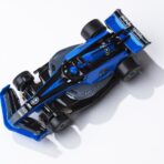 AFX Racing Goliath Raceway