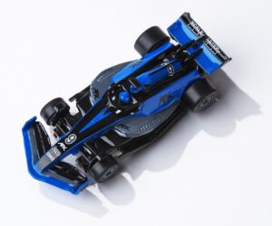 AFX Racing Goliath Raceway