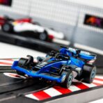 AFX Racing Goliath Raceway