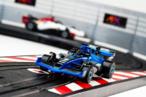 AFX Racing Goliath Raceway