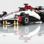 AFX Racing Goliath Raceway