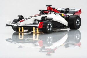 AFX Racing Goliath Raceway