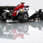 AFX Racing Goliath Raceway