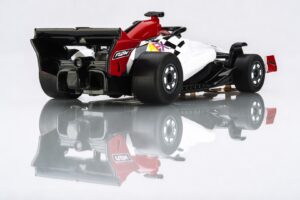 AFX Racing Goliath Raceway