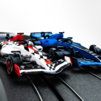 AFX Racing Goliath Raceway