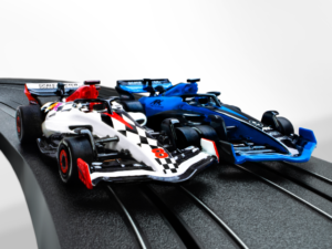 AFX Racing Goliath Raceway