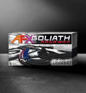 AFX Racing Goliath Raceway