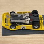 Faller/Aurora AFX Porsche 917K gelb/blau