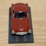 Auto World X-Traction 1957 Corvette rot