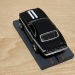 Johnny Lightning X-Traction Yenko Camaro schwarz