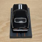 Johnny Lightning X-Traction Yenko Camaro schwarz