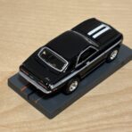 Johnny Lightning X-Traction Yenko Camaro schwarz