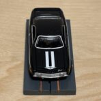 Johnny Lightning X-Traction Yenko Camaro schwarz