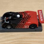 Tyco March 88S Open Cockpit Racer "Advan" #7