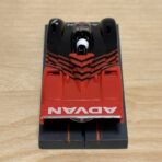 Tyco March 88S Open Cockpit Racer "Advan" #7