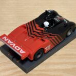 Tyco March 88S Open Cockpit Racer "Advan" #7