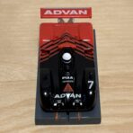 Tyco March 88S Open Cockpit Racer "Advan" #7