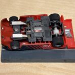 Tyco March 88S Open Cockpit Racer "Advan" #7