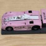 Tyco March 88S Open Cockpit Racer "Scotch House" #25