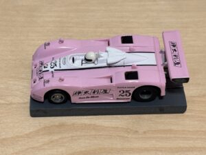 Tyco March 88S Open Cockpit Racer "Scotch House" #25