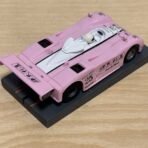 Tyco March 88S Open Cockpit Racer "Scotch House" #25