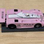 Tyco March 88S Open Cockpit Racer "Scotch House" #25