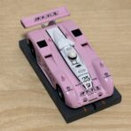 Tyco March 88S Open Cockpit Racer "Scotch House" #25