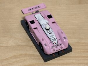 Tyco March 88S Open Cockpit Racer "Scotch House" #25