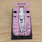 Tyco March 88S Open Cockpit Racer "Scotch House" #25