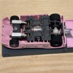 Tyco March 88S Open Cockpit Racer "Scotch House" #25