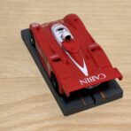 Tyco March 88S Open Cockpit Racer "Cabin" #19