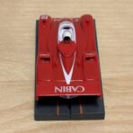 Tyco March 88S Open Cockpit Racer "Cabin" #19