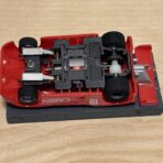 Tyco March 88S Open Cockpit Racer "Cabin" #19