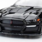 AFX Racing Shelby Mustang G500 Code Red 2022