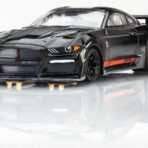 AFX Racing Shelby Mustang G500 Code Red 2022