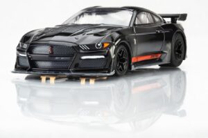 AFX Racing Shelby Mustang G500 Code Red 2022