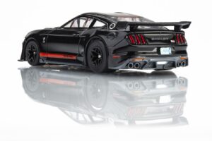 AFX Racing Shelby Mustang G500 Code Red 2022