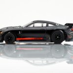 AFX Racing Shelby Mustang G500 Code Red 2022