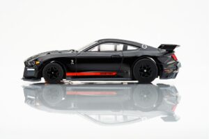 AFX Racing Shelby Mustang G500 Code Red 2022