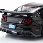 AFX Racing Shelby Mustang G500 Code Red 2022