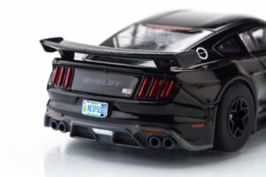 AFX Racing Shelby Mustang G500 Code Red 2022